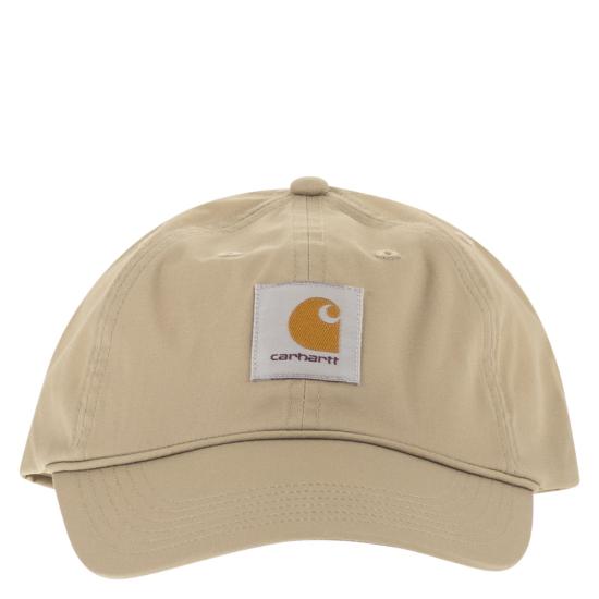 26SS 칼하트 볼캡 I036411 BEIGE