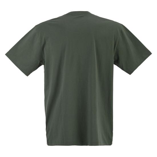26SS 필슨 반팔 티셔츠 FMTEE0136 GREEN - FILSON