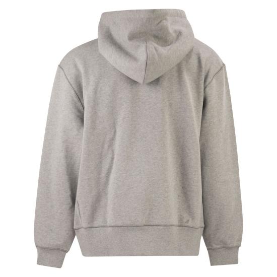 26SS 필슨 후드 티셔츠 FMFEL0056 GREY - FILSON