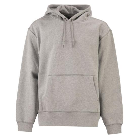 26SS 필슨 후드 티셔츠 FMFEL0056 GREY