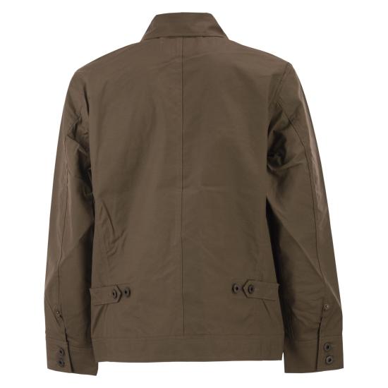 26SS 필슨 자켓 FMCPS0163 BROWN - FILSON