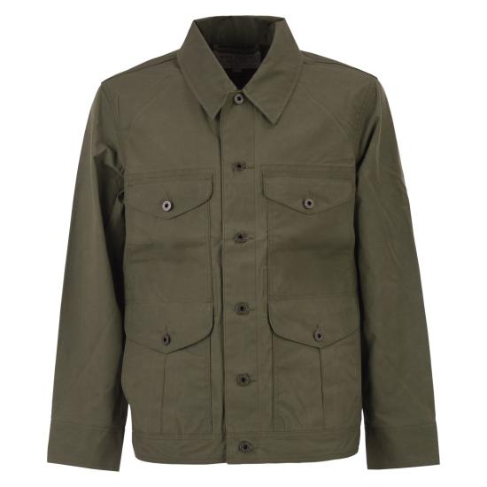 26SS 필슨 자켓 FMCPS0163 OLIVE