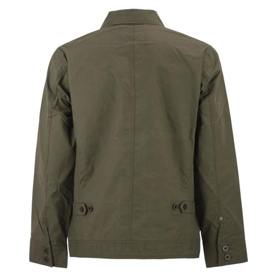 26SS 필슨 자켓 FMCPS0163 OLIVE - FILSON