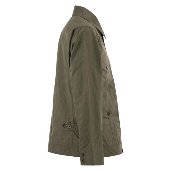 26SS 필슨 자켓 FMCPS0163 OLIVE - FILSON