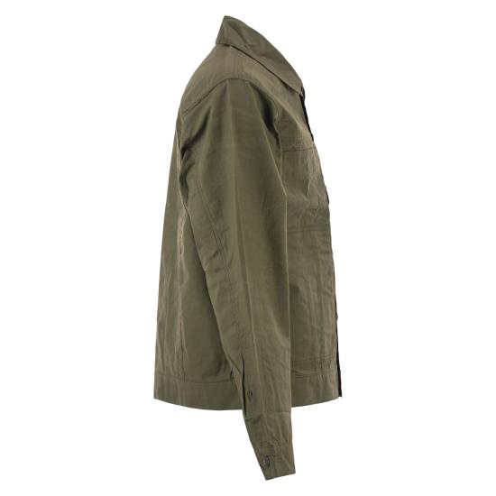 26SS 필슨 자켓 FMCPS0115 OLIVE - FILSON