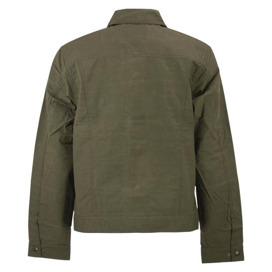 26SS 필슨 자켓 FMCPS0115 OLIVE - FILSON