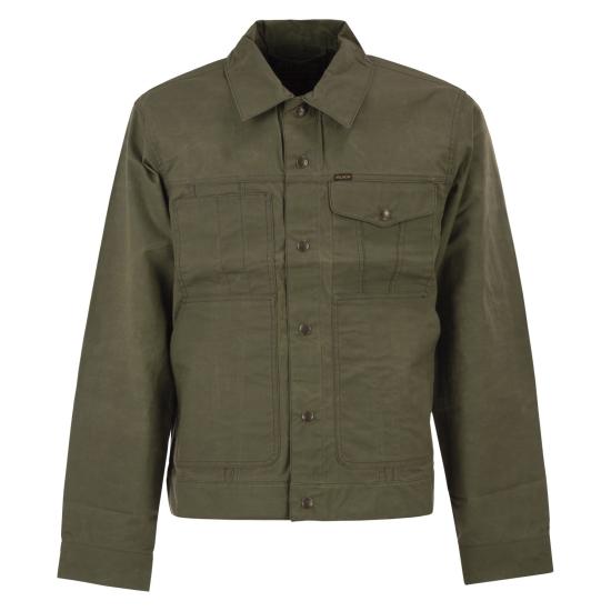 26SS 필슨 자켓 FMCPS0115 OLIVE