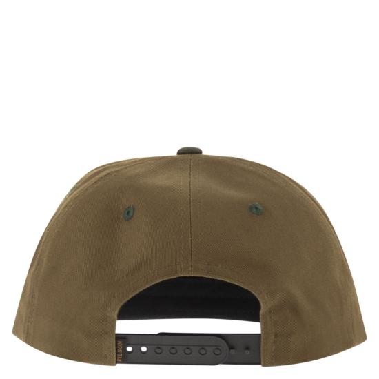26SS 필슨 볼캡 FMACC0248 OLIVE - FILSON