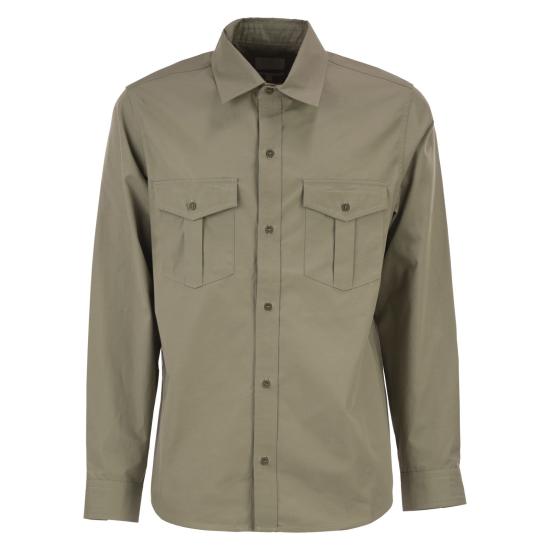 26SS 아페쎄 긴팔 셔츠 COHNE SAGE