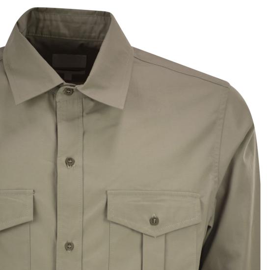 26SS 아페쎄 긴팔 셔츠 COHNE SAGE - A.P.C.