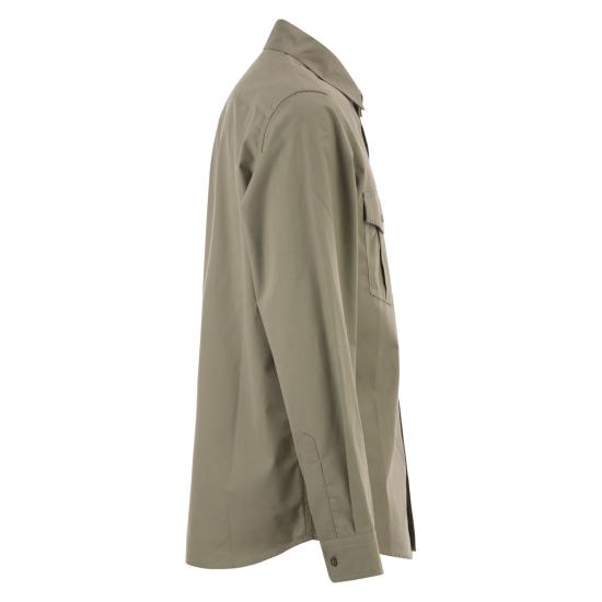 26SS 아페쎄 긴팔 셔츠 COHNE SAGE - A.P.C.