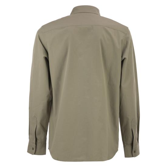 26SS 아페쎄 긴팔 셔츠 COHNE SAGE - A.P.C.