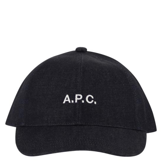 26SS 아페쎄 볼캡 COHIZ NIGHT BLUE