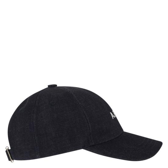 26SS 아페쎄 볼캡 COHIZ NIGHT BLUE - A.P.C.