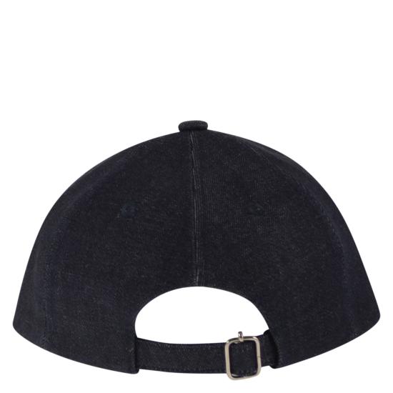 26SS 아페쎄 볼캡 COHIZ NIGHT BLUE - A.P.C.