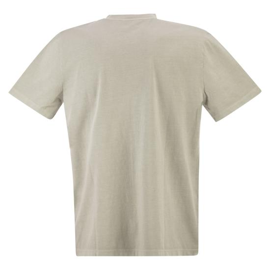 26SS 아페쎄 반팔 티셔츠 COHBS SAGE - A.P.C.