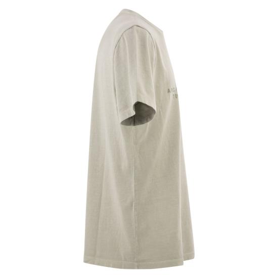 26SS 아페쎄 반팔 티셔츠 COHBS SAGE - A.P.C.