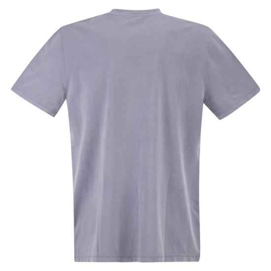 26SS 아페쎄 반팔 티셔츠 COHBS LIGHT BLUE - A.P.C.