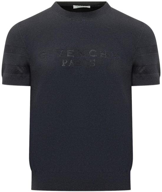 26SS 지방시 스웨터 BM90WJ4YPA499 NAVY