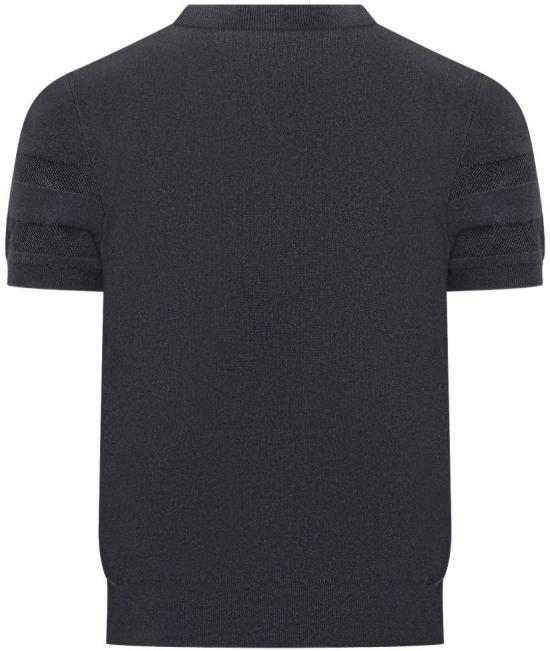 26SS 지방시 스웨터 BM90WJ4YPA499 NAVY - GIVENCHY