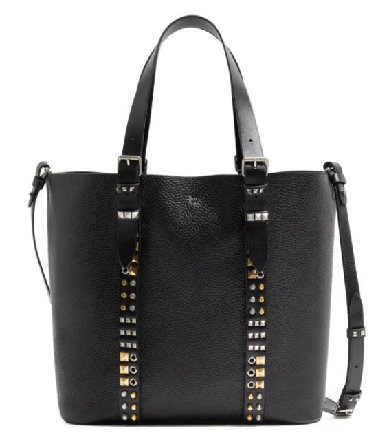 26SS 발렌티노 가라바니 가방 8Y2B0S84 ZGSONO Black