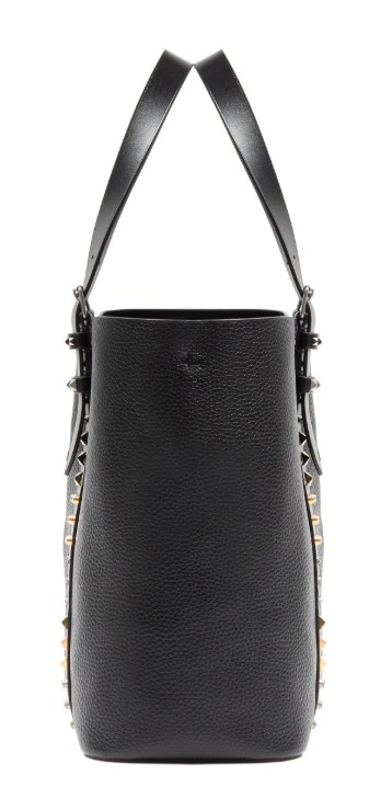 26SS 발렌티노 가라바니 가방 8Y2B0S84 ZGSONO Black - VALENTINO GARAVANI