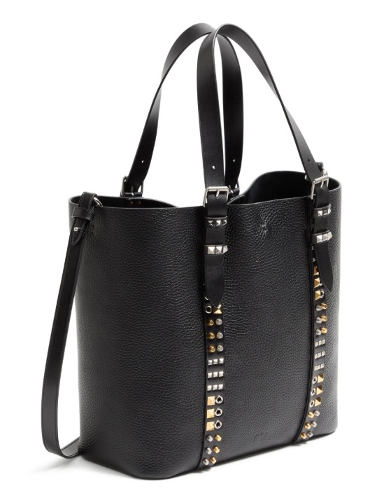 26SS 발렌티노 가라바니 가방 8Y2B0S84 ZGSONO Black - VALENTINO GARAVANI