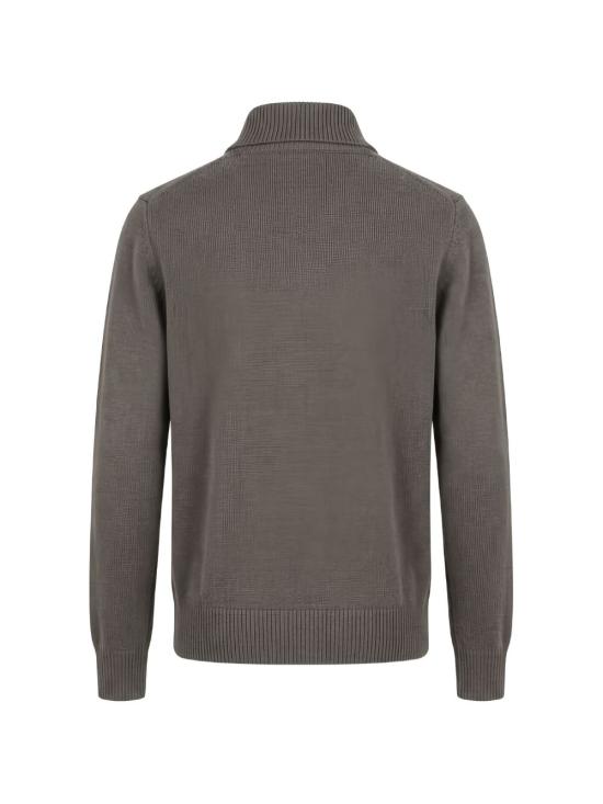 25FW 라르디니 터틀넥 AALMML420 AA65010999 - LARDINI