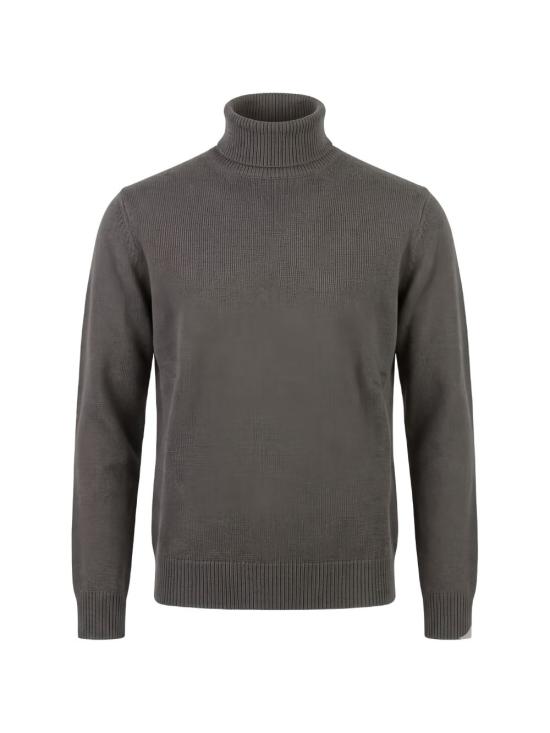 25FW 라르디니 터틀넥 AALMML420 AA65010999 - LARDINI