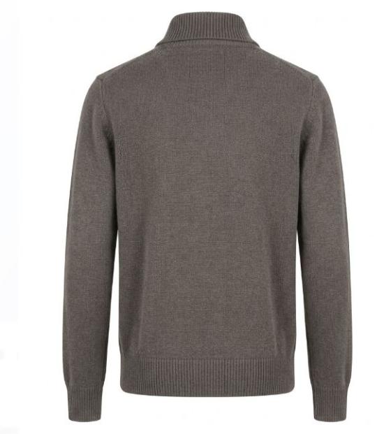 25FW 라르디니 터틀넥 AALMML420 AA65010999 - LARDINI