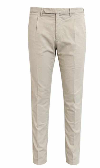  산탄젤로 수트 팬츠 DSE219 545T60