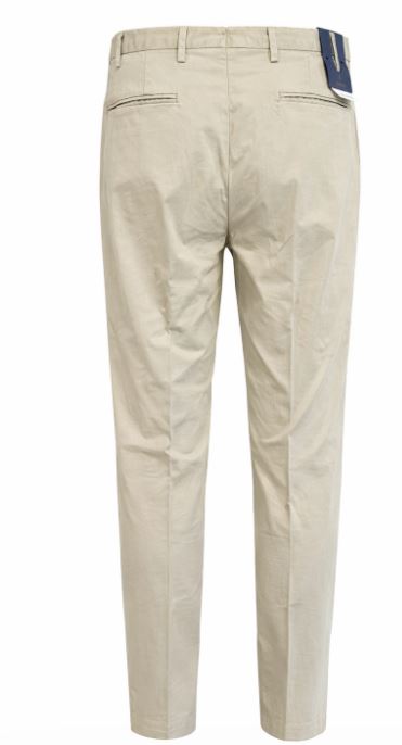  산탄젤로 수트 팬츠 DSE219 545T60 - SANTANGELO