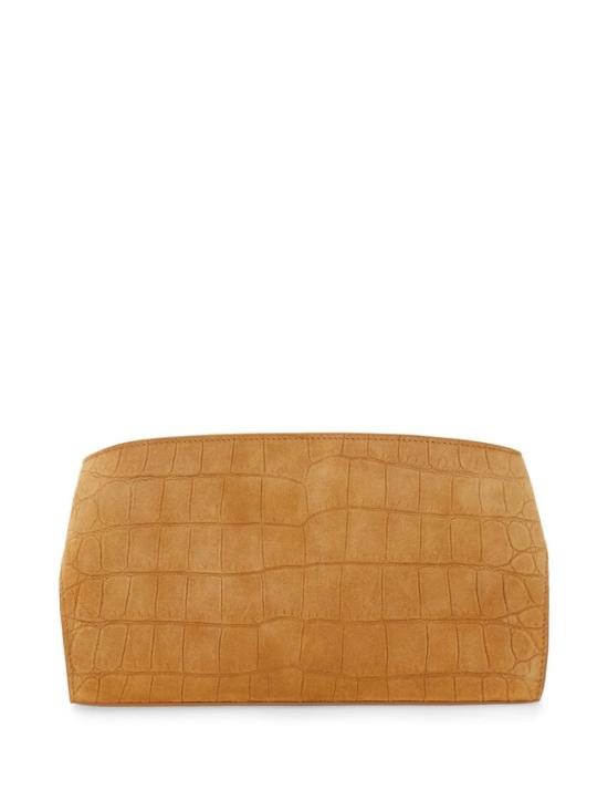 26SS 살바토레 페라가모 크로스백 218964 792846NAT6 NAT RST - SALVATORE FERRAGAMO