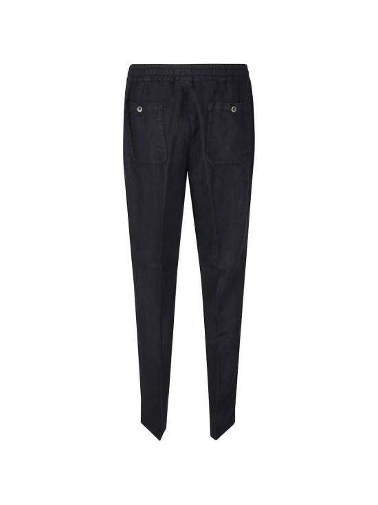 26SS 알테아 스트레이트 팬츠 2653000 016001 Blue - ALTEA