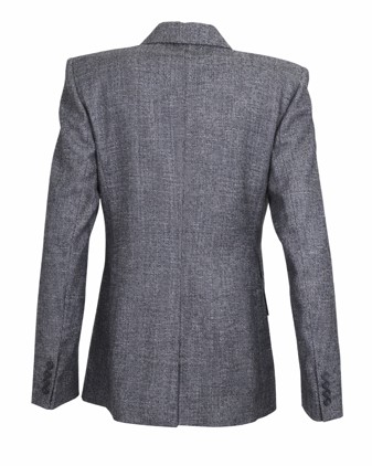 25FW 막스마라 스튜디오 수트 자켓 2526046071600 HODEIDA003 - MAX MARA STUDIO