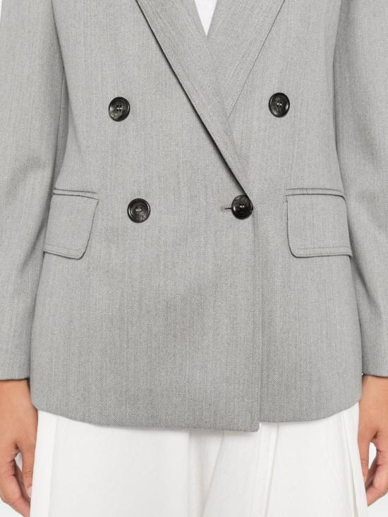 25FW 막스마라 Locarno 블레이저 2521046062600 LOCARNO049 - MAX MARA