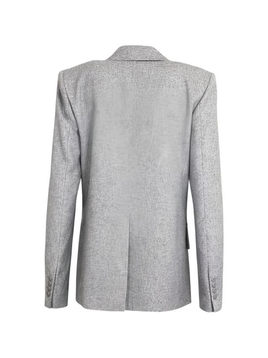 25FW 막스마라 스튜디오 수트 자켓 2526046032600 FOLGORE019 - MAX MARA STUDIO