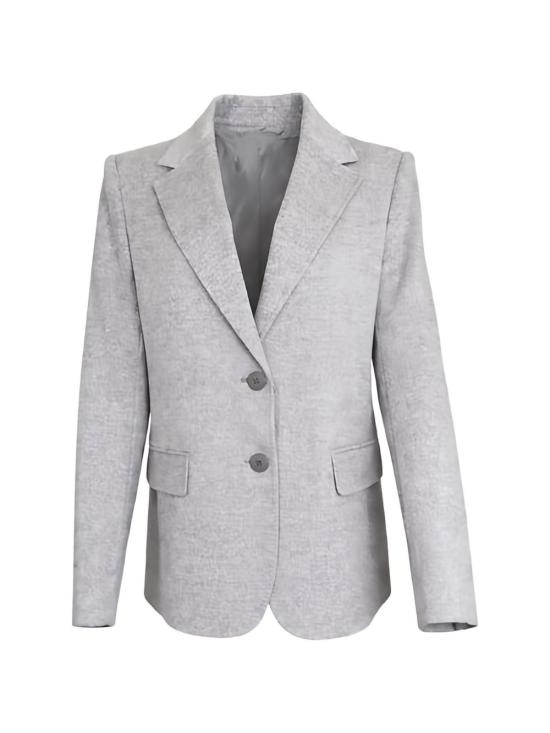 25FW 막스마라 스튜디오 수트 자켓 2526046032600 FOLGORE019 - MAX MARA STUDIO