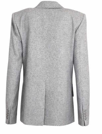 25FW 막스마라 스튜디오 수트 자켓 2526046032600 FOLGORE019 - MAX MARA STUDIO