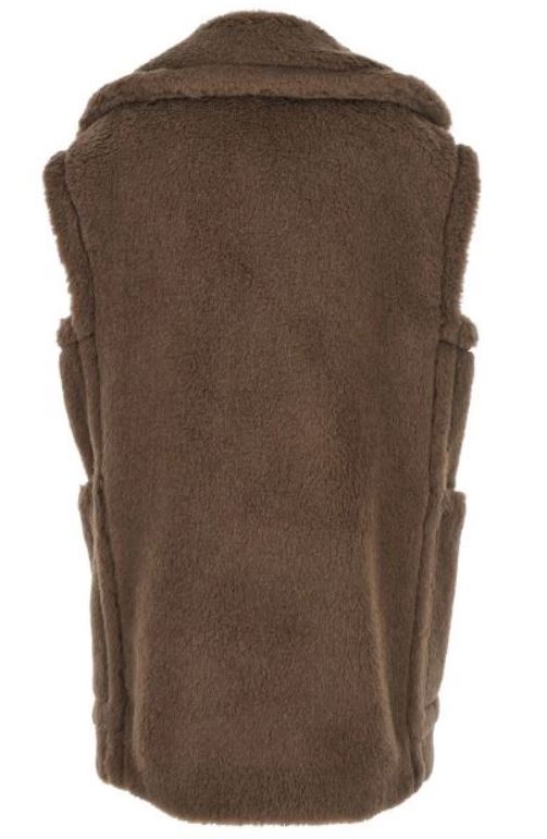 25FW 막스마라 보르미다 테디 베스트 2521276253600 BORMIDA12004 - MAX MARA