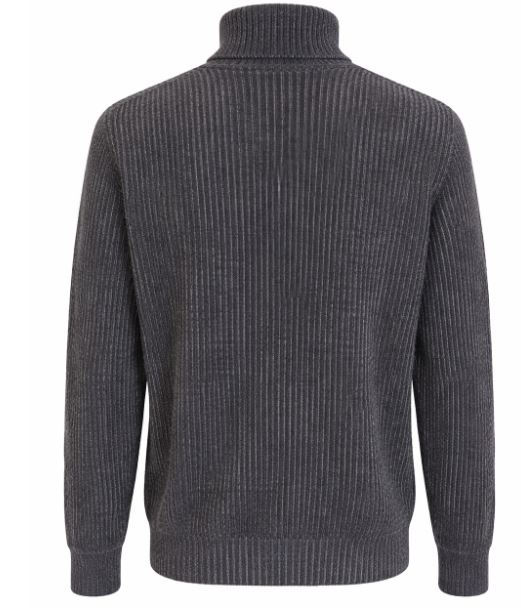  줄타 터틀넥 MA3 04 311 308NERO - JURTA