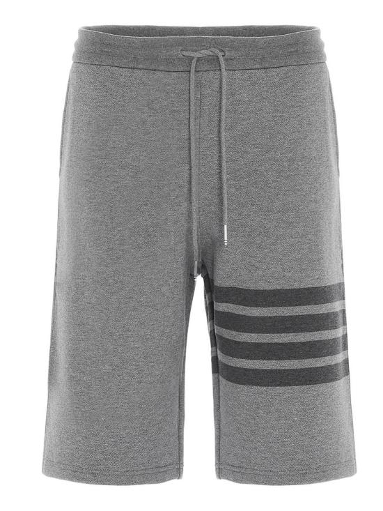 25SS 톰브라운 숏팬츠 MJQ012A 06910 035 MED GREY