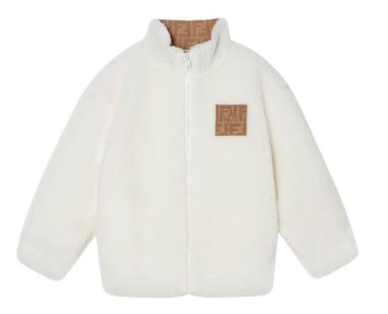 25FW [키즈] 펜디 자켓 JFA218 AUKQF0TU9