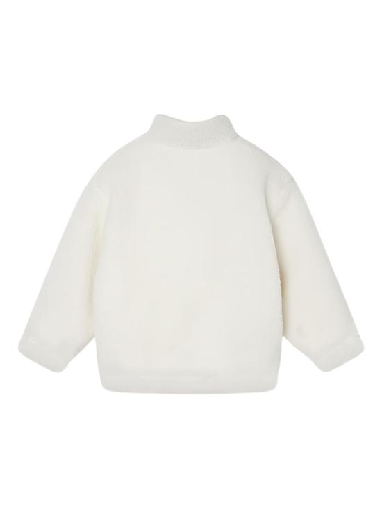 25FW [키즈] 펜디 자켓 JFA218 AUKQF0TU9 - FENDI