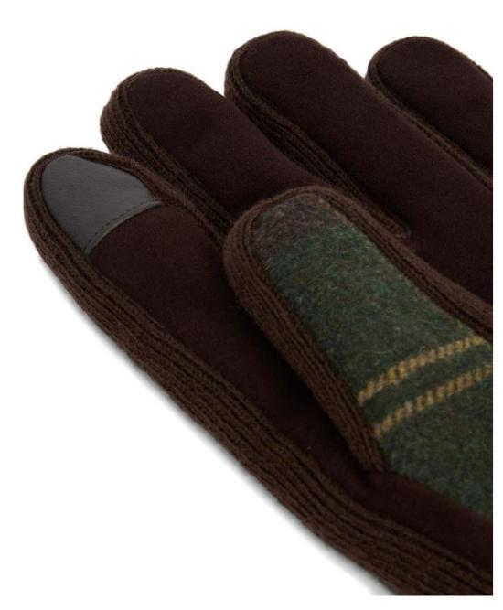 25FW 바버 장갑 MGL0144 MGLTN11 - BARBOUR