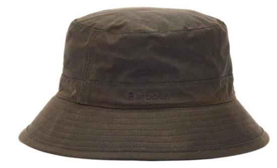 25FW 바버 버킷햇 MHA0001 MHAOL71