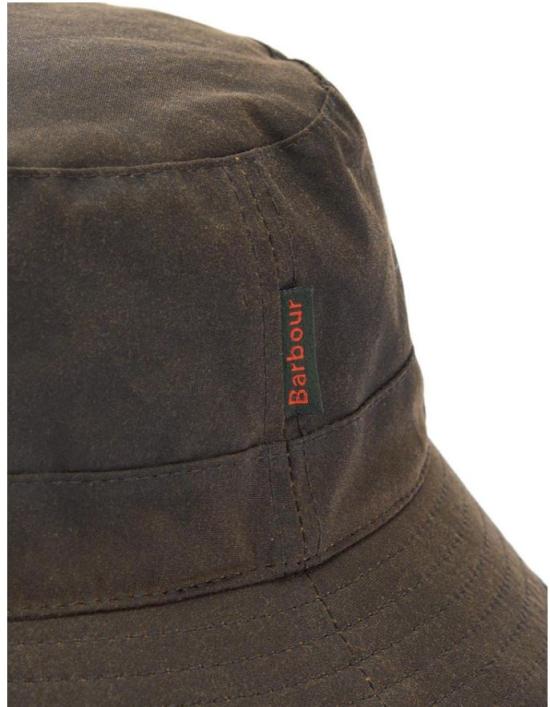 25FW 바버 버킷햇 MHA0001 MHAOL71 - BARBOUR