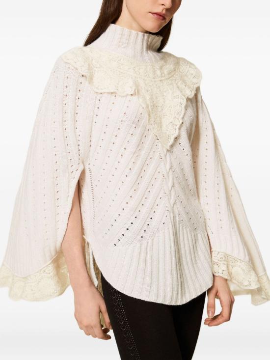 25FW 트윈셋 스웨터 252TS3353 S2124800282 Neve - TWINSET