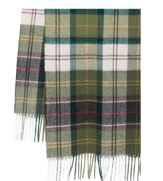 25FW 바버 머플러/스카프 LSC0477 LSCTN11 - BARBOUR