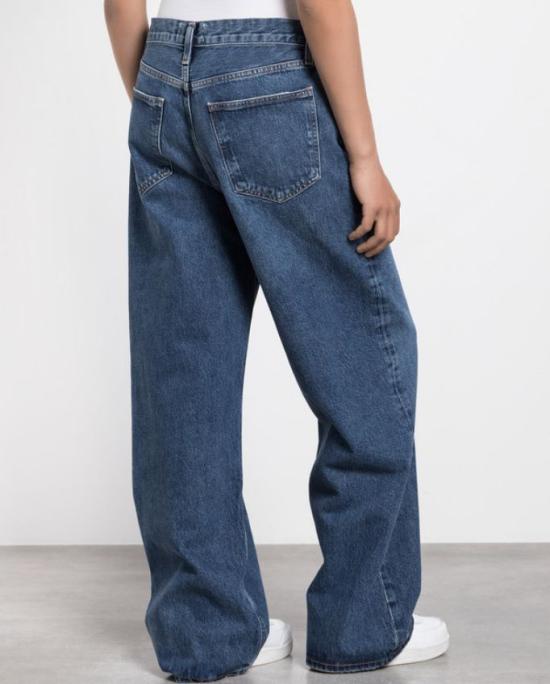  에이골디 데님 팬츠 A9079B 1141DK BLU - AGOLDE